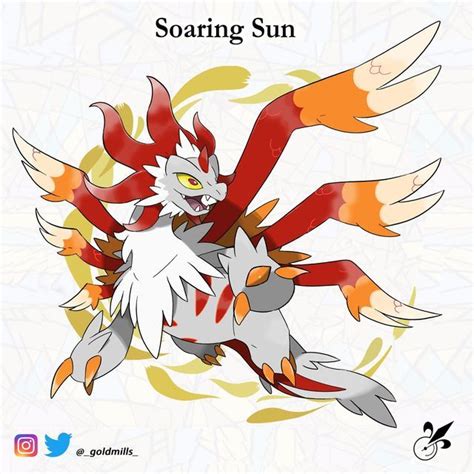 fakemon instagram|goldmills .